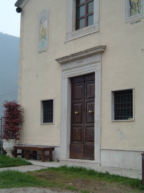 Chiesa di S. Margherita (chiesa) - Lumezzane (BS) 