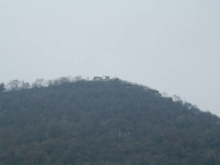 Santuario di S. Bernardo (chiesa) - Lumezzane (BS) 