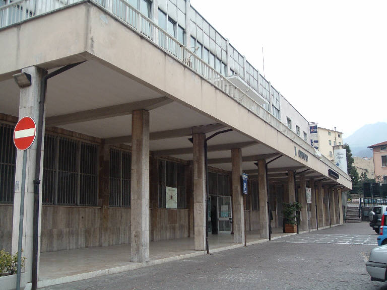 Palazzo Via Monsuello (palazzo) - Lumezzane (BS) 