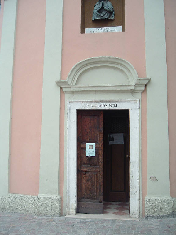 Chiesa di S. Filippo (chiesa) - Lumezzane (BS) 