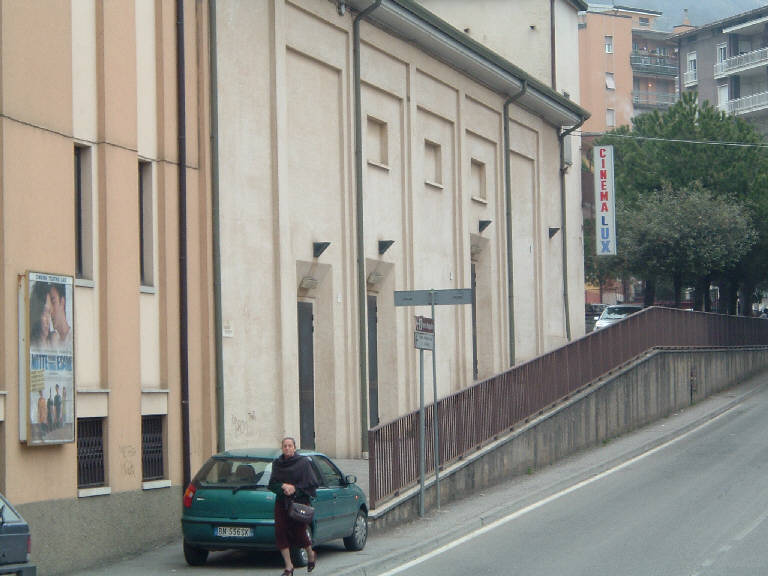 Oratorio di S. Filippo Neri (chiesa) - Lumezzane (BS) 