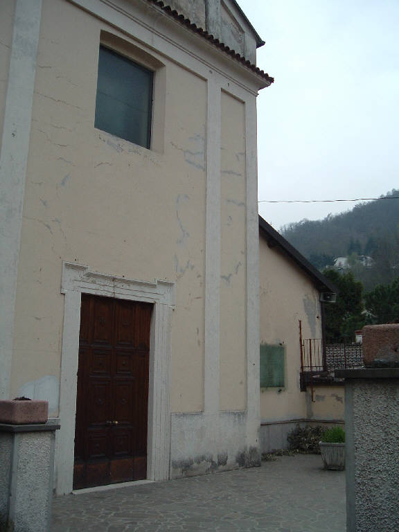 Chiesa di S. Carlo (chiesa) - Lumezzane (BS) 