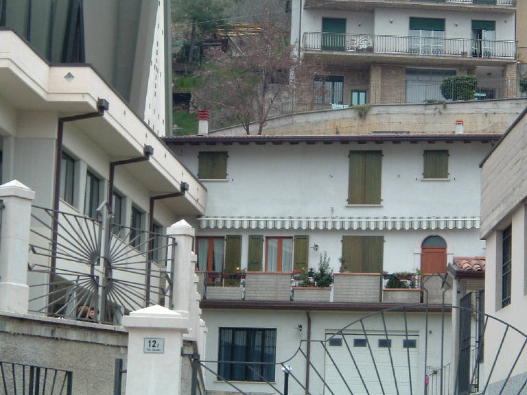 Oratorio S. Rocco (palazzo) - Lumezzane (BS) 