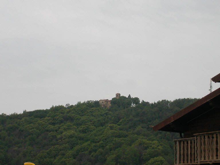 Chiesa della Madonna della Rosa (chiesa) - Monticelli Brusati (BS) 