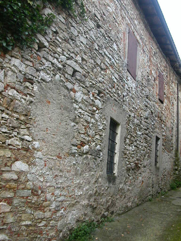 Palazzo Via Costa (palazzo) - Monticelli Brusati (BS) 
