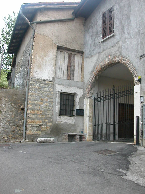 Casa Via Costa 8 (casa) - Monticelli Brusati (BS) 