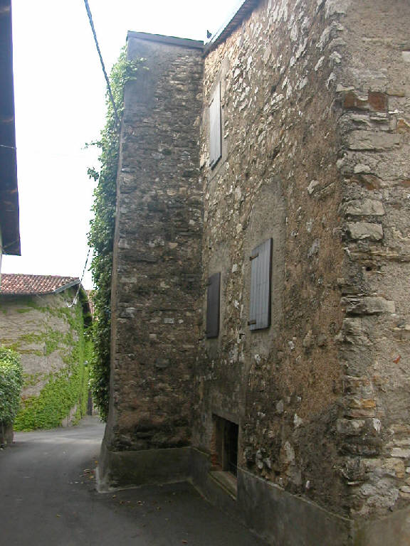 Casa Via Costa (casa) - Monticelli Brusati (BS) 