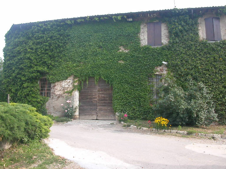 Villa Via Costa (villa) - Monticelli Brusati (BS) 