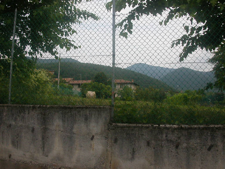 Casale Via Mognine (casale) - Monticelli Brusati (BS) 