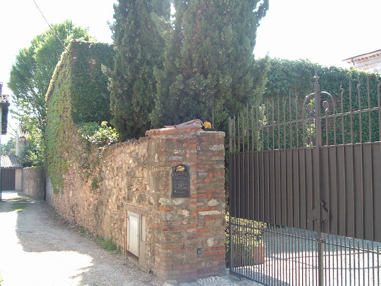 Casa del Casale Località Buisso (casa) - Monticelli Brusati (BS) 