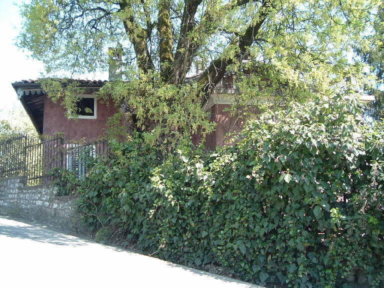 Cascina Via Baiana (cascina) - Monticelli Brusati (BS) 