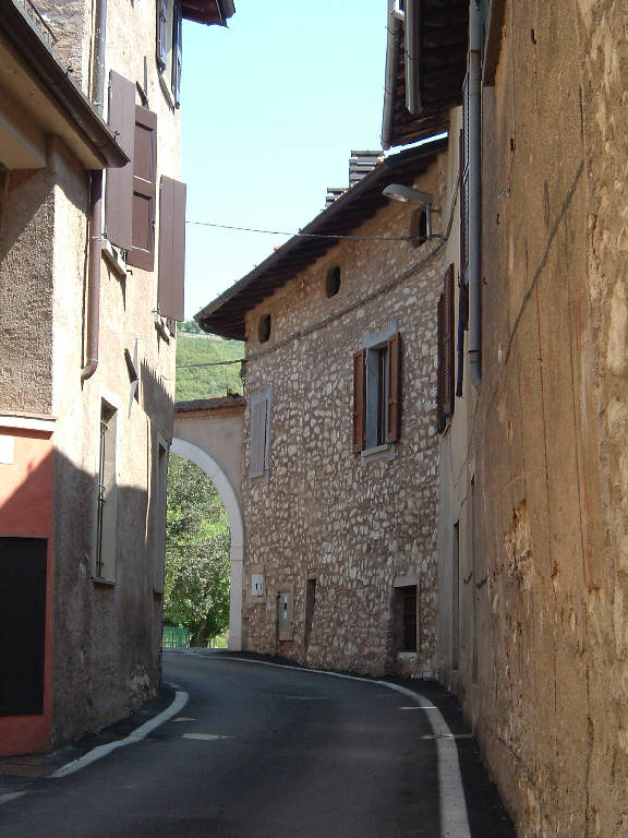 Villa Baroncina (villa) - Monticelli Brusati (BS) 