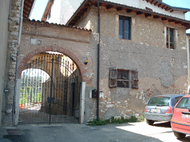 Casa del Casale Via Foina 51 (casa) - Monticelli Brusati (BS) 