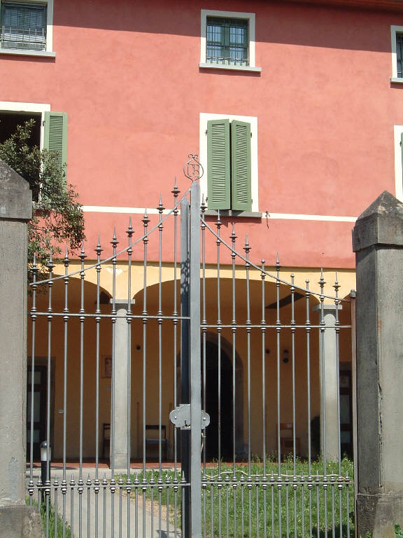 Villa Via Foina (villa) - Monticelli Brusati (BS) 