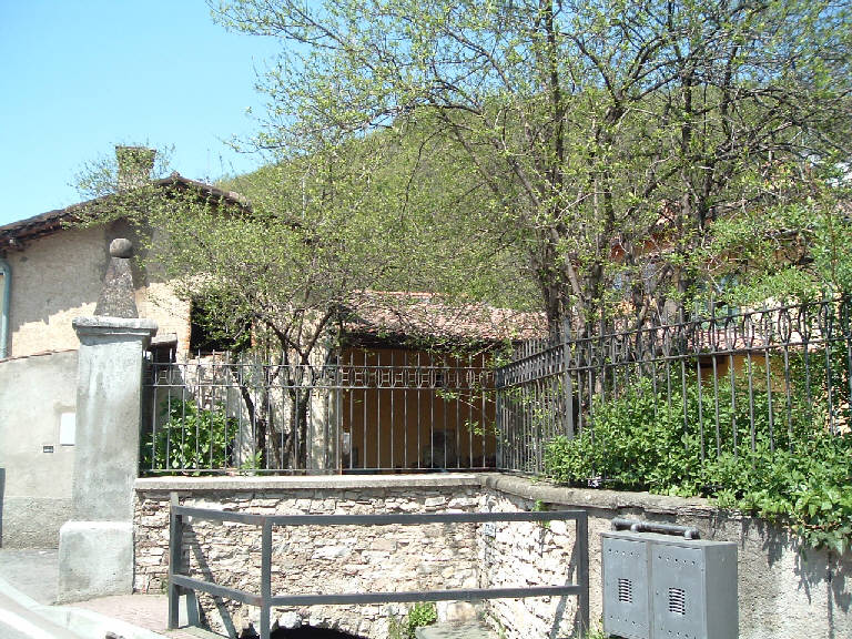 Casa del Palazzo Via Gaina (casa) - Monticelli Brusati (BS) 