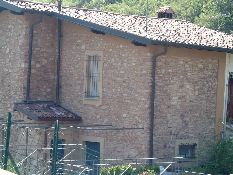 Casale Via Gaina 32 (casale) - Monticelli Brusati (BS) 
