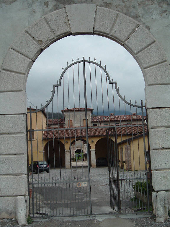 Scuderia del Casale Via Girolamo 18 (scuderia) - Collebeato (BS) 