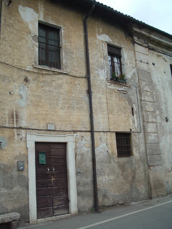 Casa Via Girolamo 24 (casa) - Collebeato (BS) 