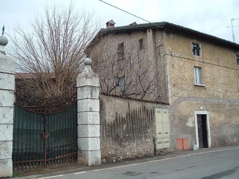 Casa Via Girolamo 30 (casa) - Collebeato (BS) 