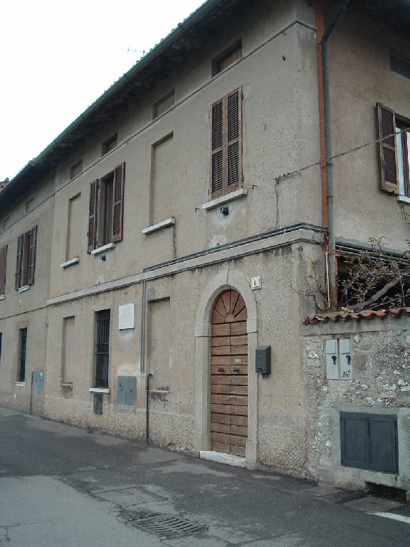 Casa Via San Vito 9 (casa) - Collebeato (BS) 