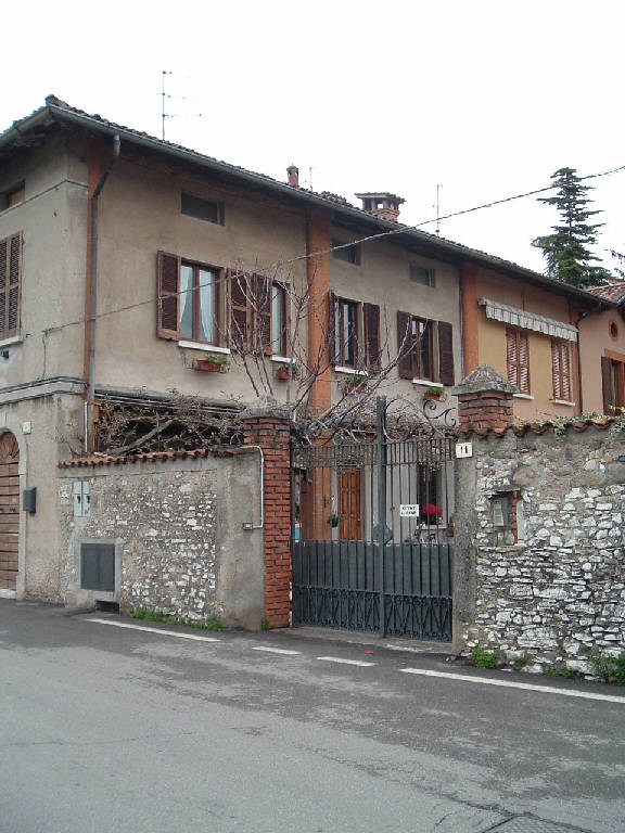 Casa Via San Vito 11 (casa) - Collebeato (BS) 