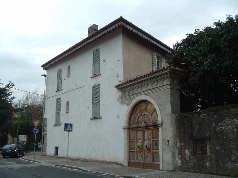 Casa Via Borghini 34 (casa) - Collebeato (BS) 