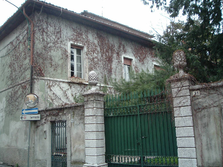 Casa Via Roma 29 (casa) - Collebeato (BS) 