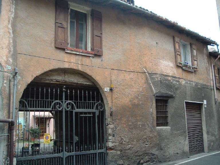 Casa Via Roma 32 (casa) - Collebeato (BS) 