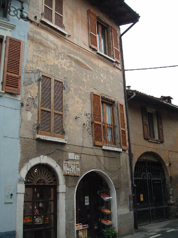 Casa Via Roma 34 (casa) - Collebeato (BS) 