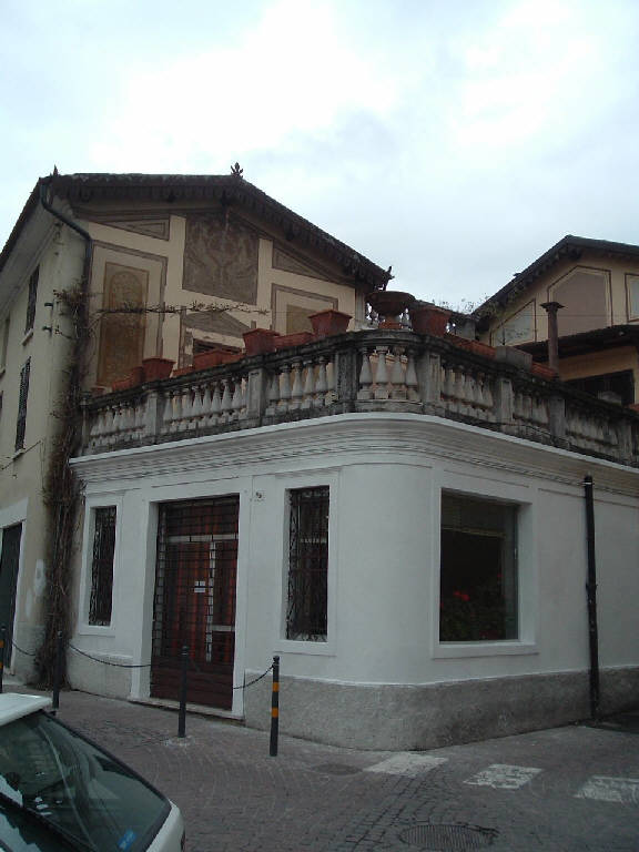 Casa Via Borghini 15 (casa) - Collebeato (BS) 