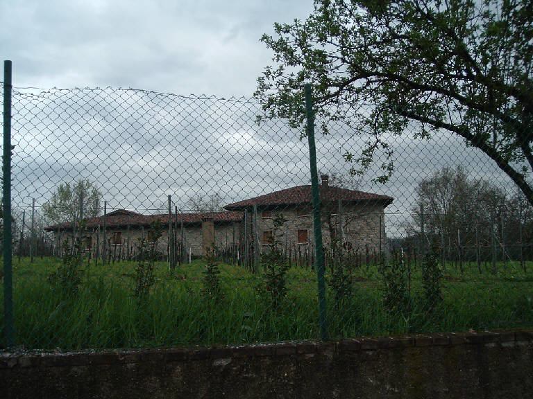 Cascina Campiani (cascina) - Collebeato (BS) 