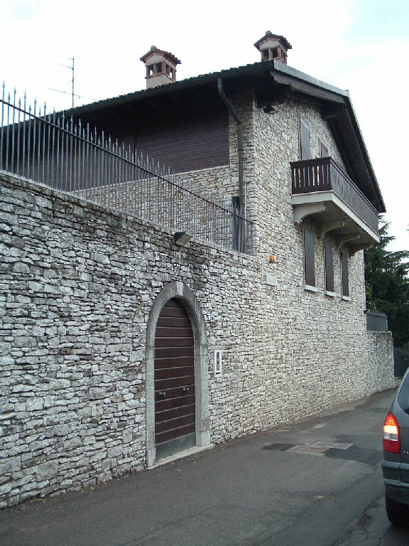 Cascina Batoste (cascina) - Collebeato (BS) 