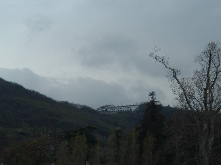 Monastero dei Camaldolesi (ex) (monastero) - Collebeato (BS) 