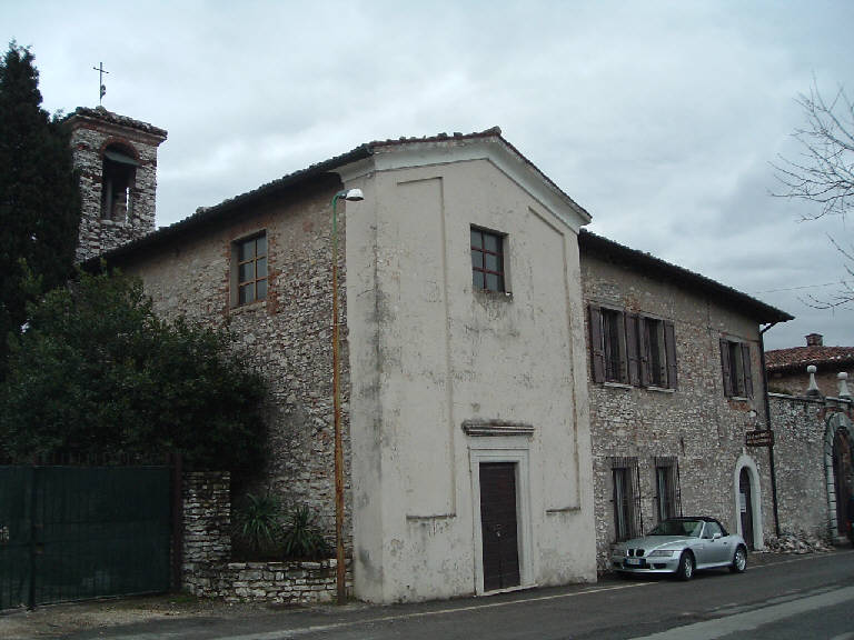 Santuario della Madonna di Calvairola (chiesa) - Collebeato (BS) 