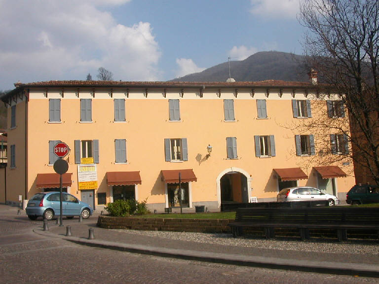 Casa Via Cesare Battisti 27 (casa) - Sarezzo (BS) 