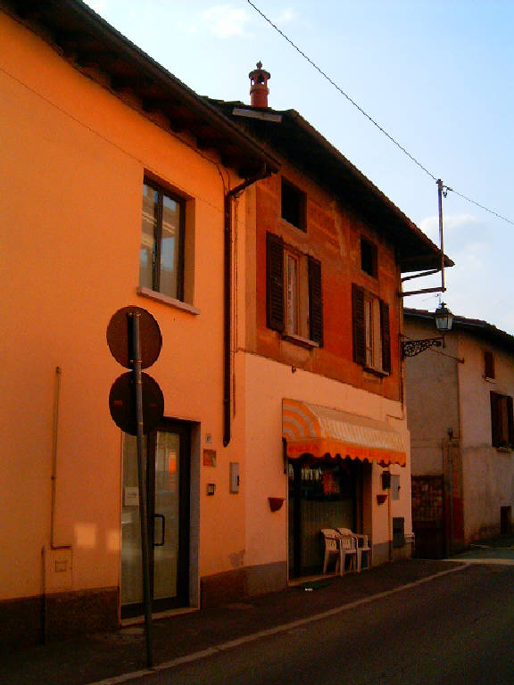 Casa Via Cesare Battisti 23 (casa) - Sarezzo (BS) 