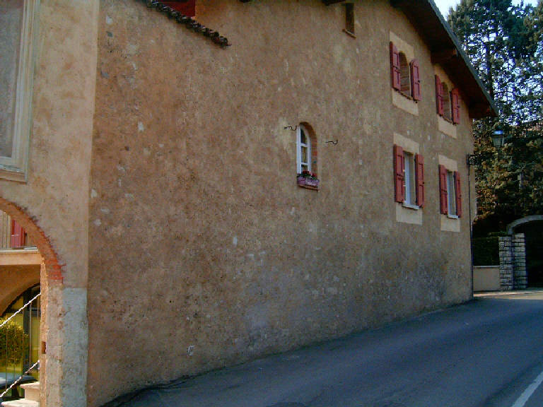 Casa Piazza Cesare Battisti (casa) - Sarezzo (BS) 