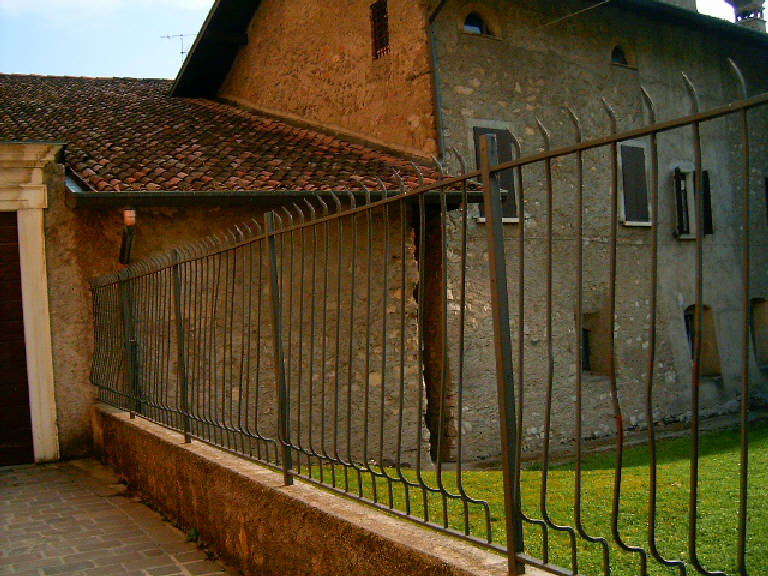 Casa Via San Faustino 7 (casa) - Sarezzo (BS) 