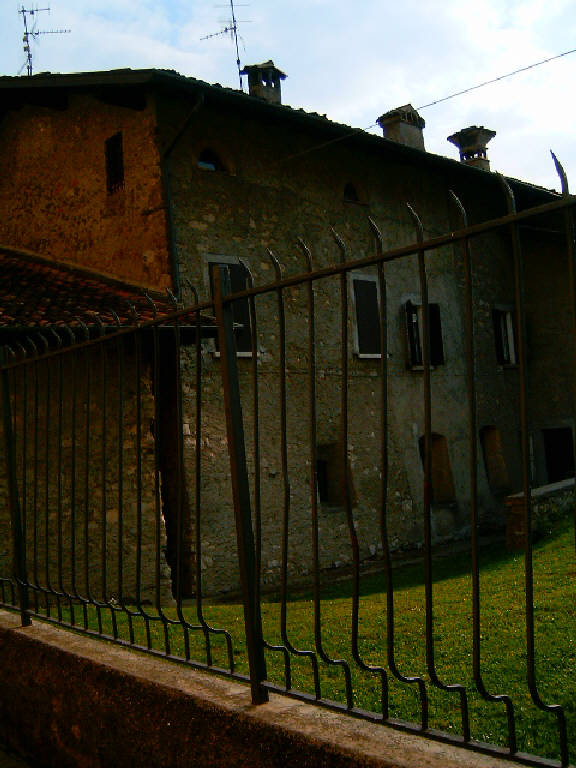 Casa Via San Faustino (casa) - Sarezzo (BS) 