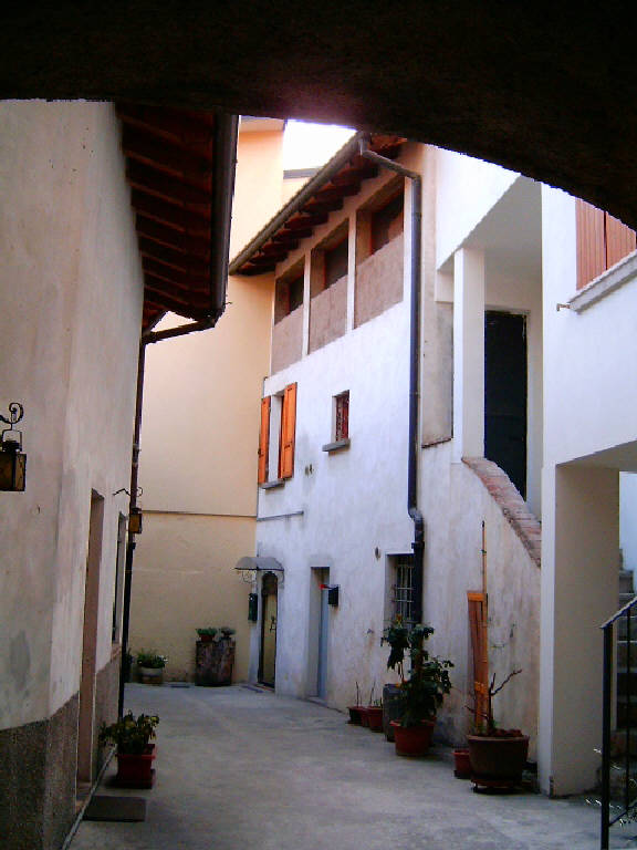 Casa Via Pansera 7 (casa) - Sarezzo (BS) 