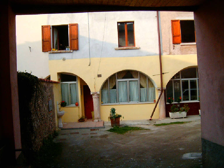 Casa Via San Faustino 47 (casa) - Sarezzo (BS) 