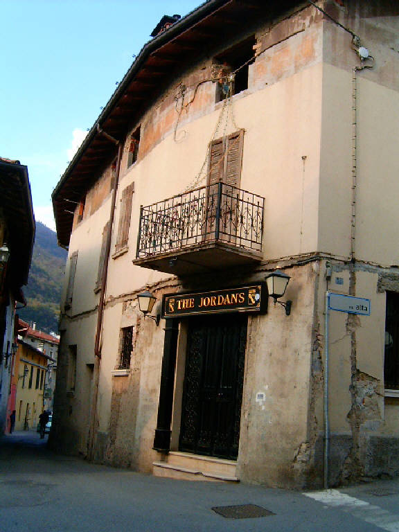 Casa Via Roma 57 (casa) - Sarezzo (BS) 