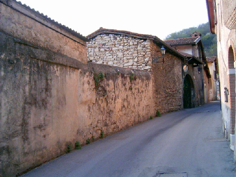 Casa Via San Emiliano 32 (casa) - Sarezzo (BS) 