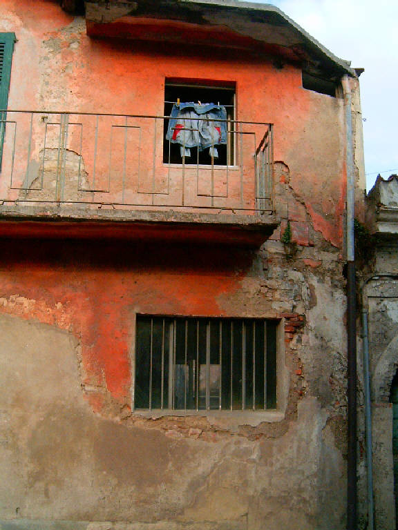 Casa Via Cesare Battisti 7 (casa) - Sarezzo (BS) 