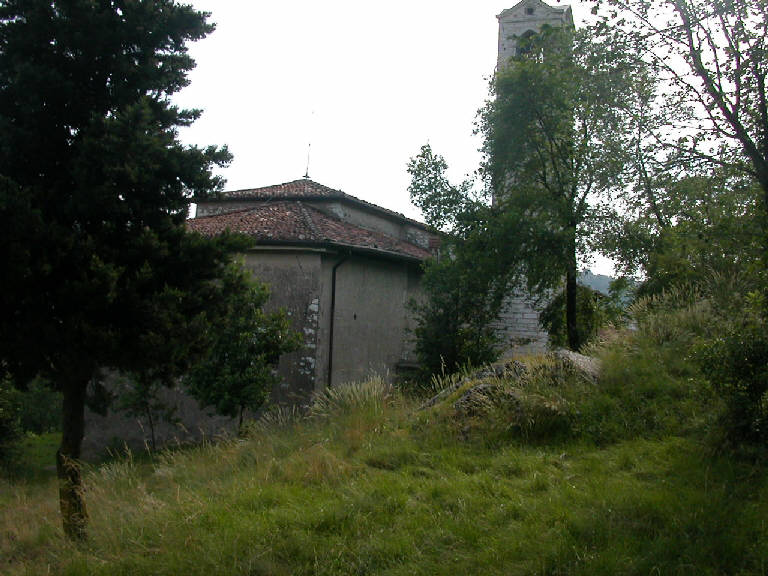 Chiesa di S. Bernardino (chiesa) - Sarezzo (BS) 