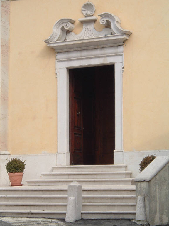 Chiesa di S. Dorotea (chiesa) - Polaveno (BS) 