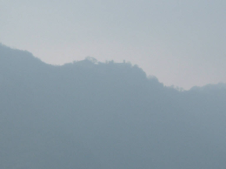 Chiesa di S. Maria del Giogo (chiesa) - Polaveno (BS) 