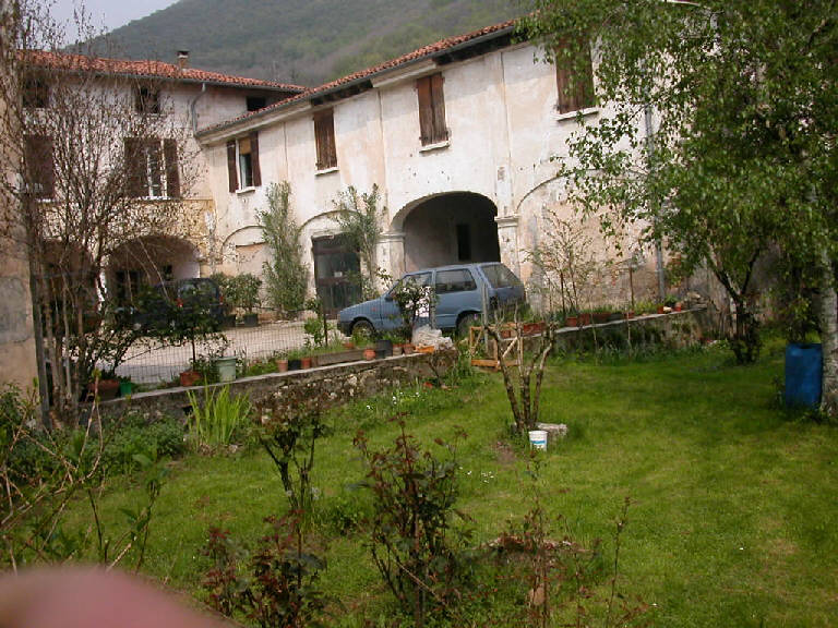 Convento di S. Giovanni Bosco (convento) - Nave (BS) 