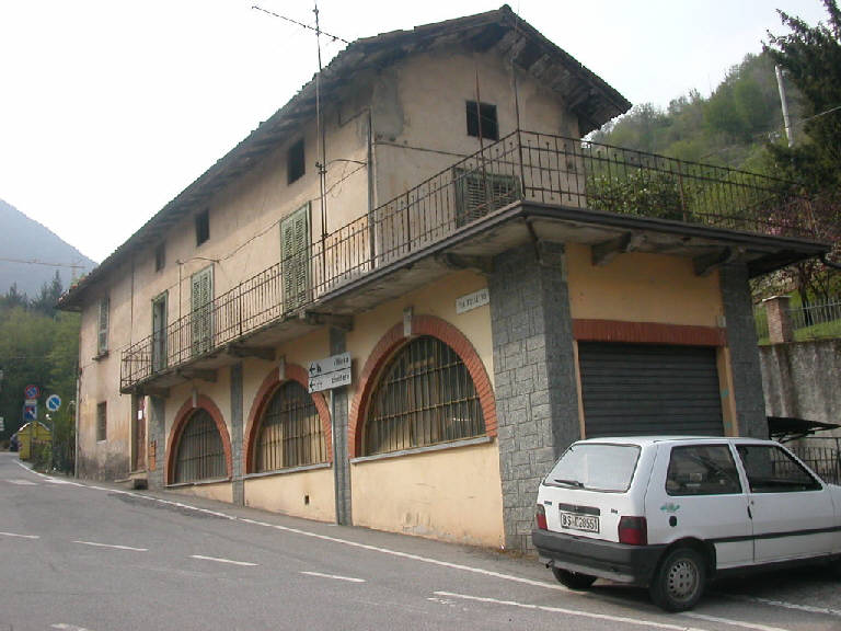 Casa Via Folletto 1 (casa) - Caino (BS) 