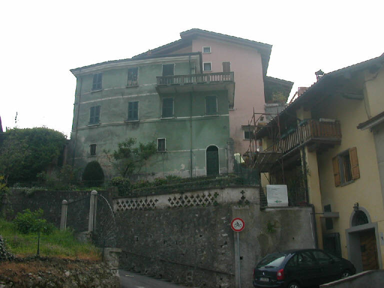 Casa Via Folletto 35 (casa) - Caino (BS) 